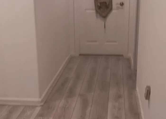 Private Next-gen With Separate Entrance