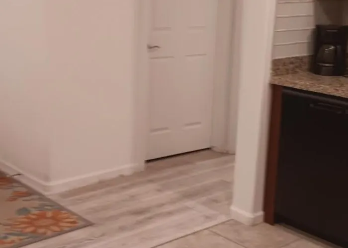 Private Next-gen With Separate Entrance
